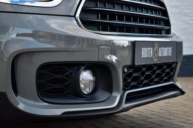 MINI Countryman (2018) thumbnail 34