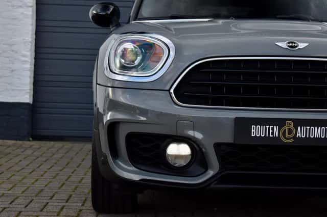 MINI Countryman (2018) thumbnail 37