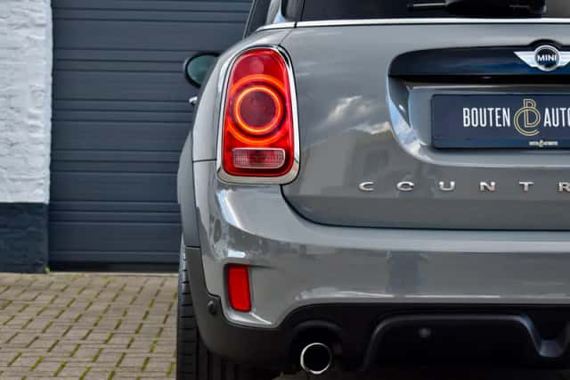 MINI Countryman (2018) thumbnail 38