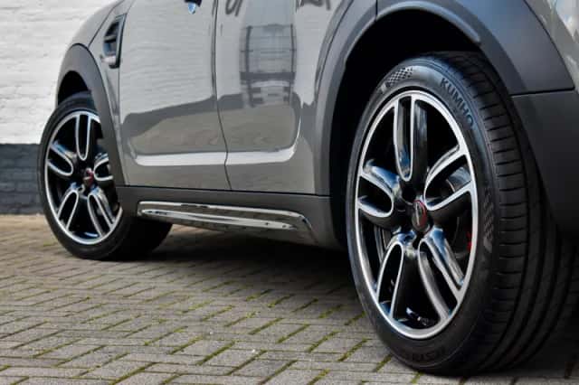 MINI Countryman (2018) thumbnail 41
