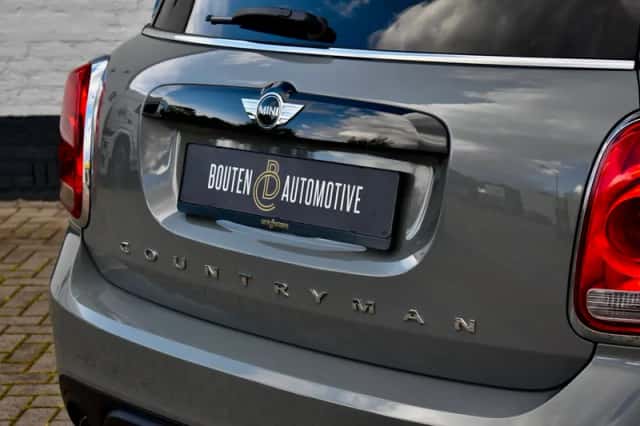 MINI Countryman (2018) thumbnail 42
