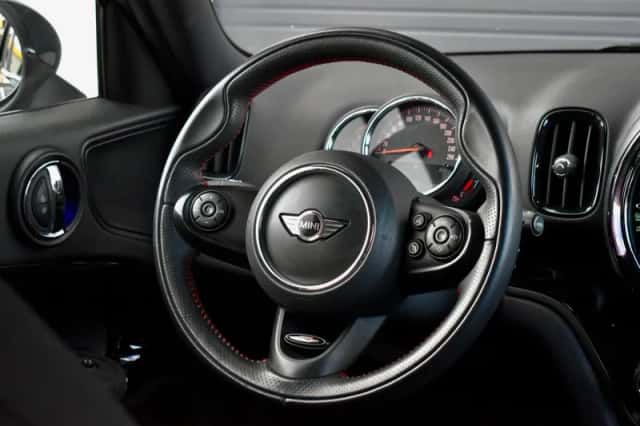 MINI Countryman (2018) thumbnail 47