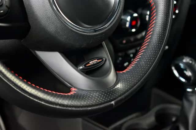MINI Countryman (2018) thumbnail 48