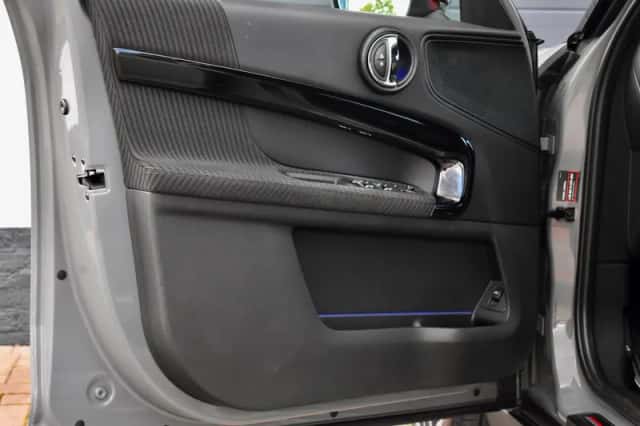 MINI Countryman (2018) thumbnail 59