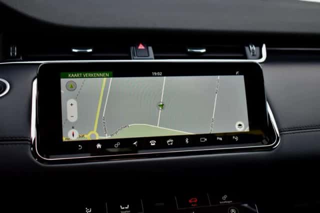 Land Rover Range Rover Evoque (2020) thumbnail 13