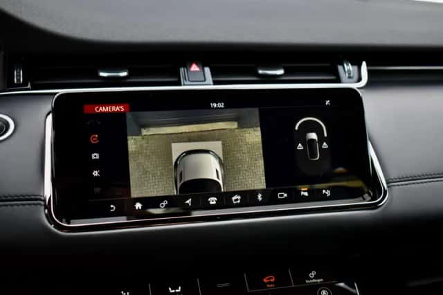 Land Rover Range Rover Evoque (2020) thumbnail 14
