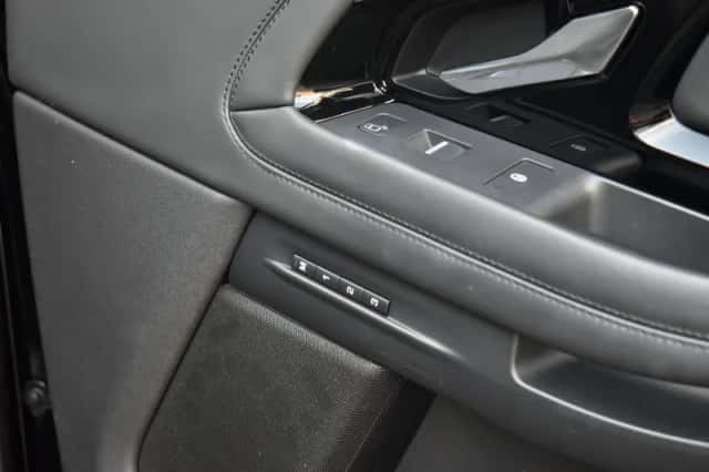 Land Rover Range Rover Evoque (2020) thumbnail 21