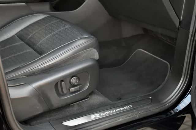 Land Rover Range Rover Evoque (2020) thumbnail 22