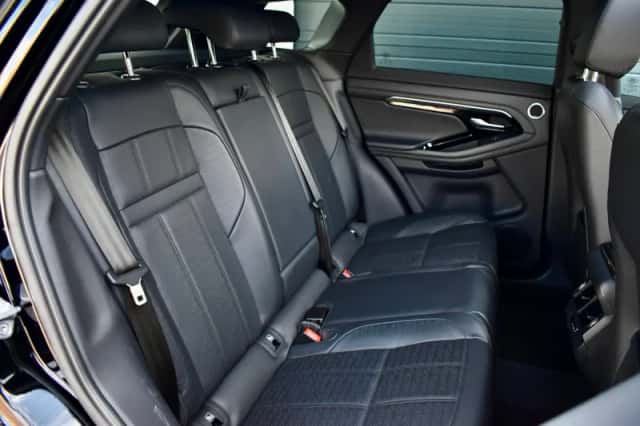Land Rover Range Rover Evoque (2020) thumbnail 23