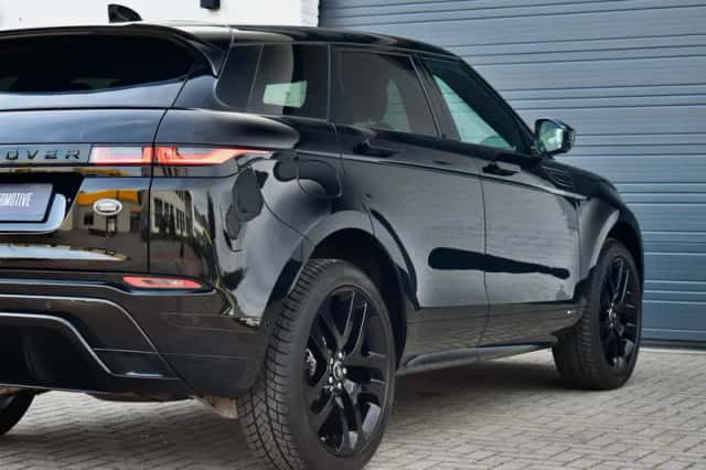 Land Rover Range Rover Evoque (2020) thumbnail 29