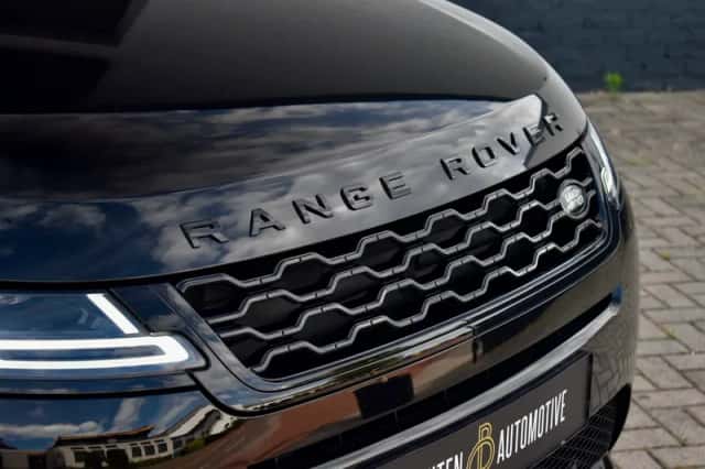 Land Rover Range Rover Evoque (2020) thumbnail 30