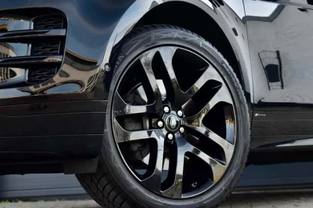 Land Rover Range Rover Evoque (2020) thumbnail 31