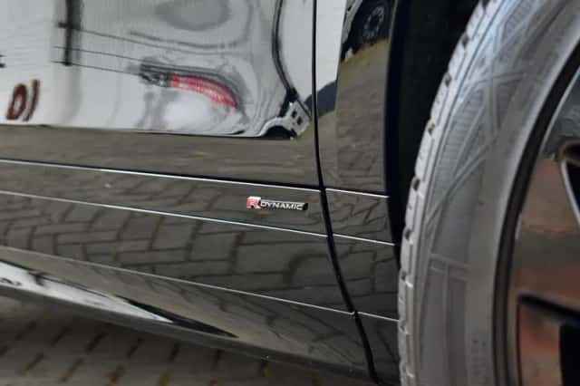Land Rover Range Rover Evoque (2020) thumbnail 36