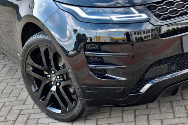 Land Rover Range Rover Evoque (2020) thumbnail 37