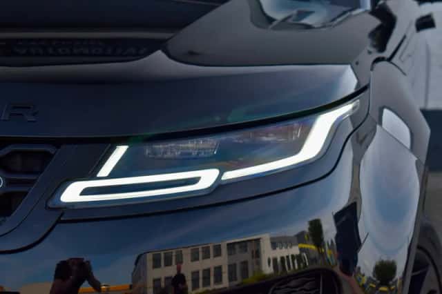 Land Rover Range Rover Evoque (2020) thumbnail 38