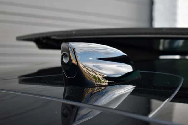 Land Rover Range Rover Evoque (2020) thumbnail 39