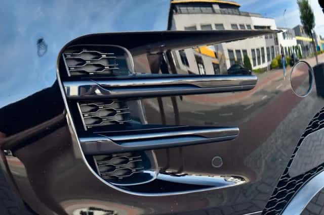Land Rover Range Rover Evoque (2020) thumbnail 41