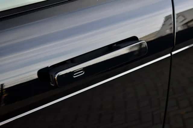 Land Rover Range Rover Evoque (2020) thumbnail 42