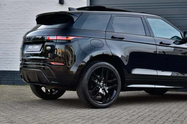Land Rover Range Rover Evoque (2020) thumbnail 45