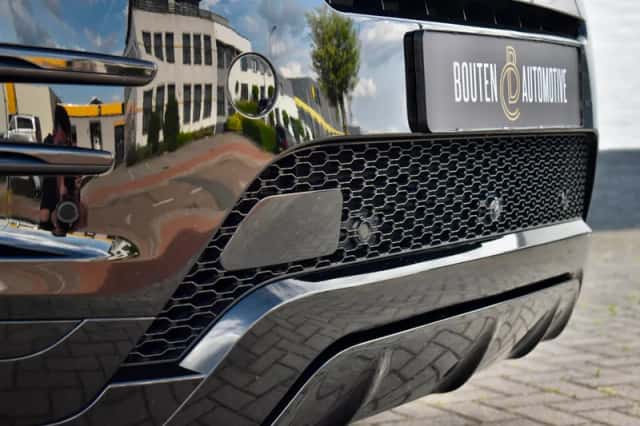 Land Rover Range Rover Evoque (2020) thumbnail 46