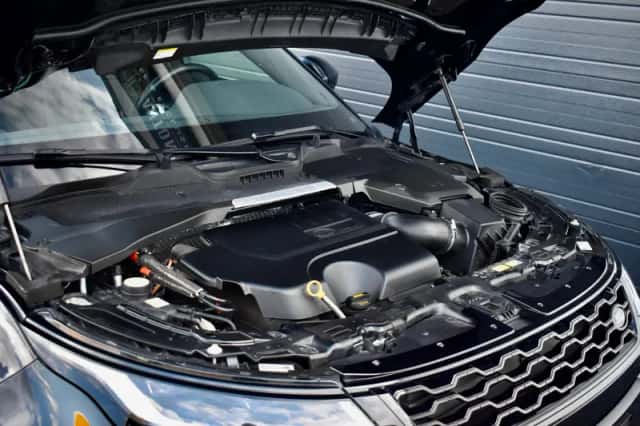 Land Rover Range Rover Evoque (2020) thumbnail 47
