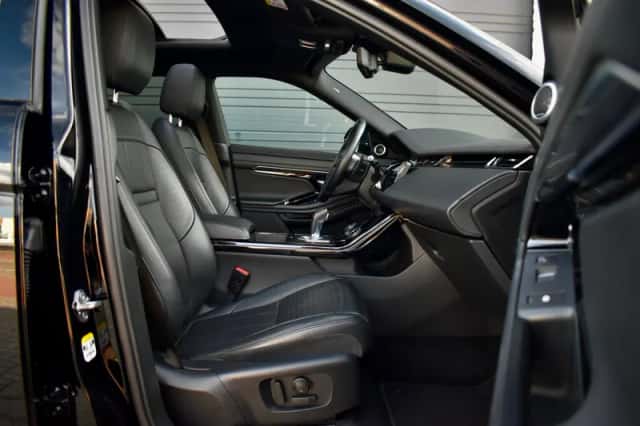 Land Rover Range Rover Evoque (2020) thumbnail 48