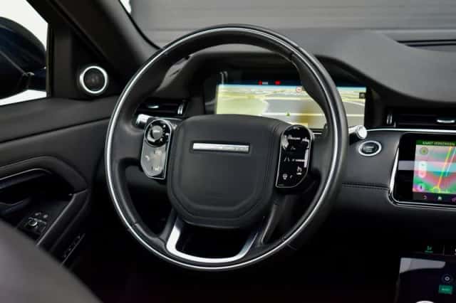 Land Rover Range Rover Evoque (2020) thumbnail 51