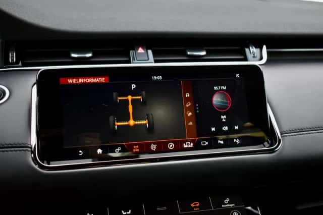 Land Rover Range Rover Evoque (2020) thumbnail 55