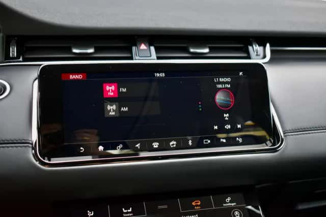 Land Rover Range Rover Evoque (2020) thumbnail 56