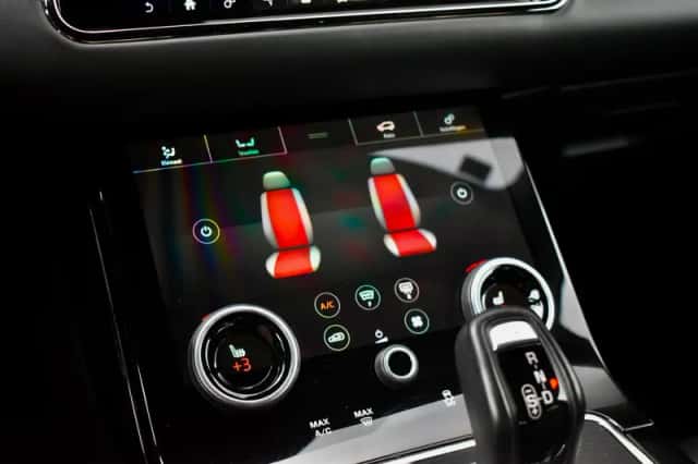 Land Rover Range Rover Evoque (2020) thumbnail 58