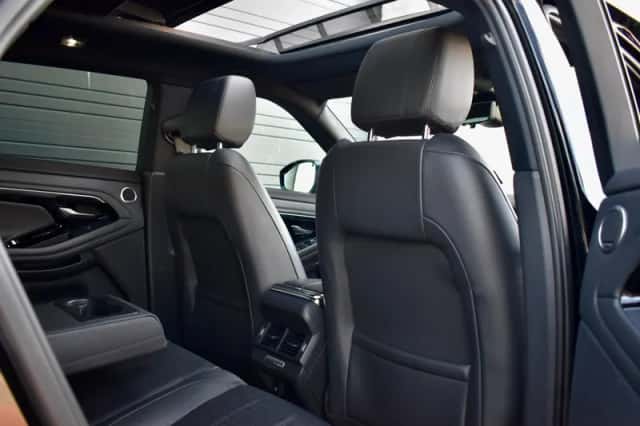 Land Rover Range Rover Evoque (2020) thumbnail 61