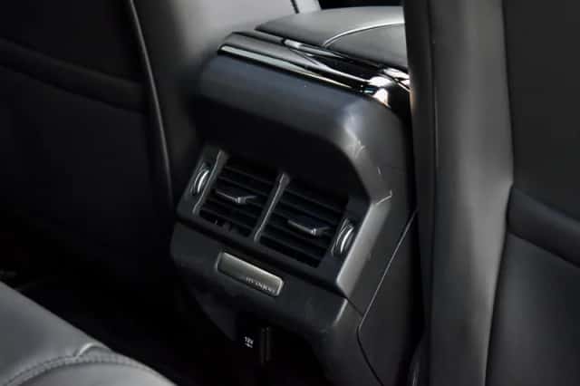 Land Rover Range Rover Evoque (2020) thumbnail 62