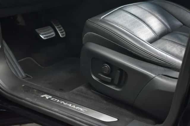 Land Rover Range Rover Evoque (2020) thumbnail 63