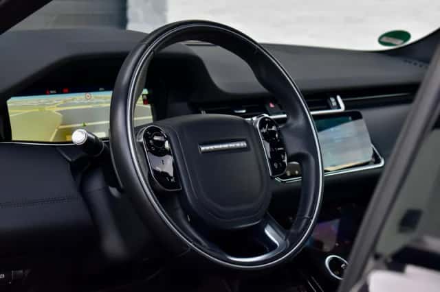 Land Rover Range Rover Evoque (2020) thumbnail 9