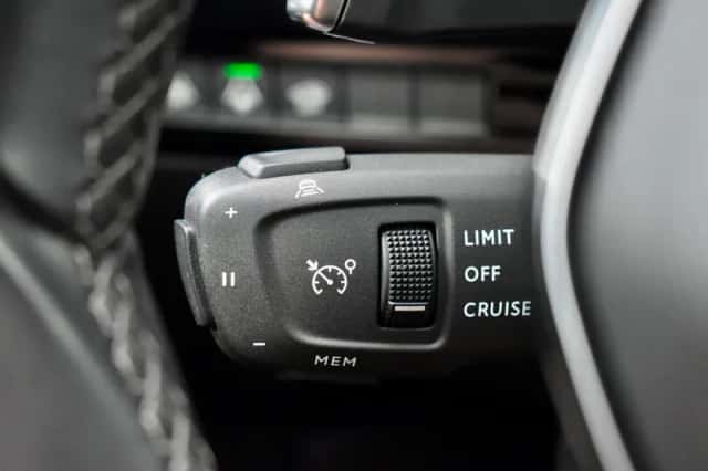 Peugeot 508 (2019) thumbnail 11