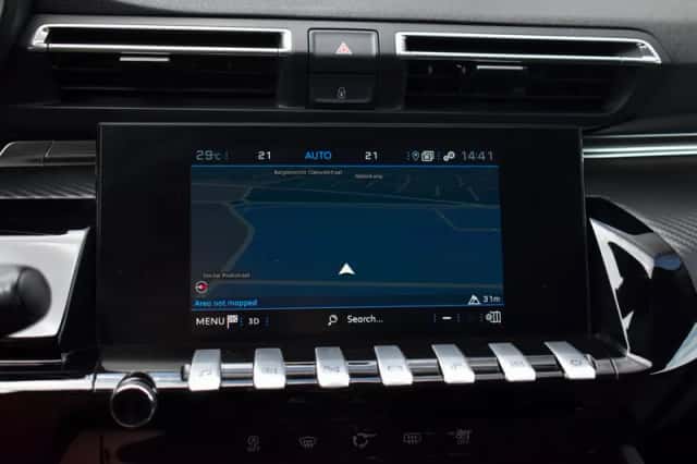 Peugeot 508 (2019) thumbnail 13