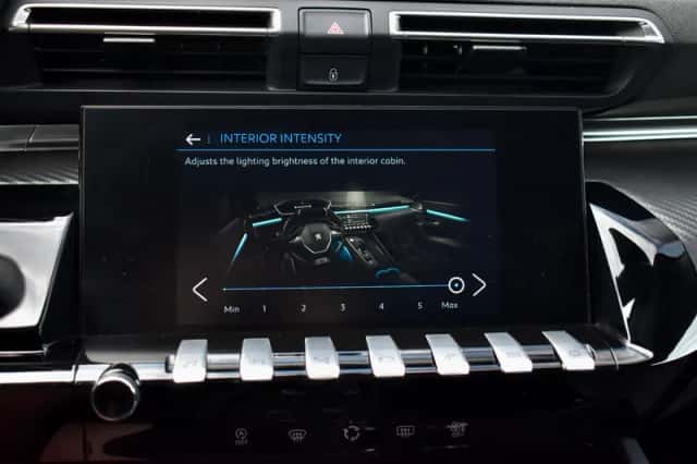 Peugeot 508 (2019) thumbnail 15