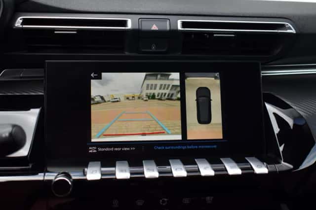 Peugeot 508 (2019) thumbnail 16