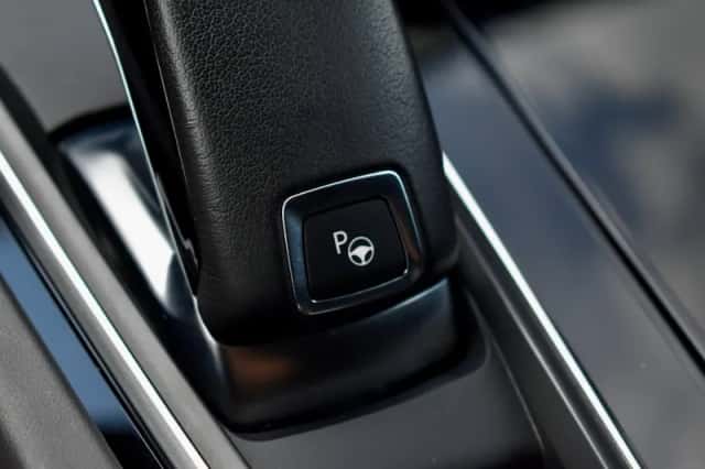 Peugeot 508 (2019) thumbnail 19