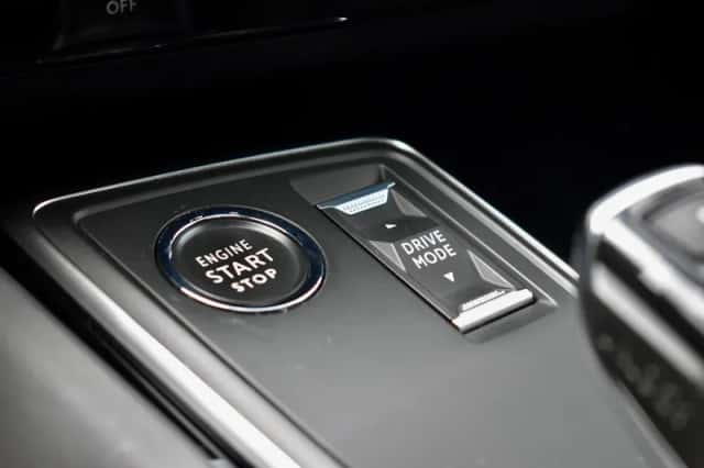 Peugeot 508 (2019) thumbnail 20