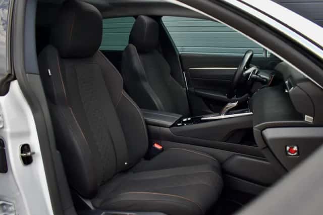 Peugeot 508 (2019) thumbnail 21