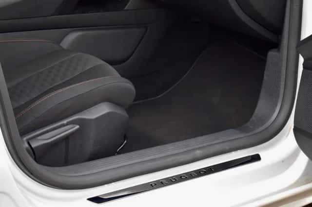 Peugeot 508 (2019) thumbnail 22