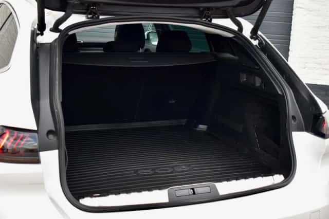 Peugeot 508 (2019) thumbnail 24