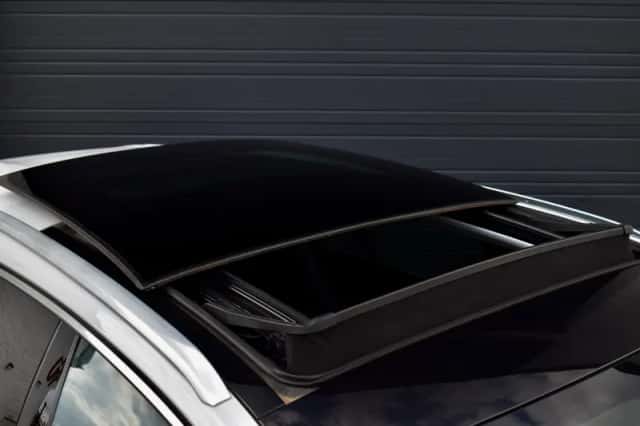 Peugeot 508 (2019) thumbnail 25