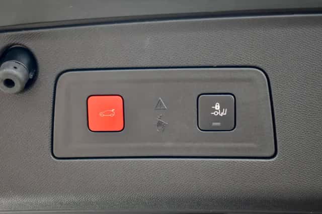 Peugeot 508 (2019) thumbnail 26