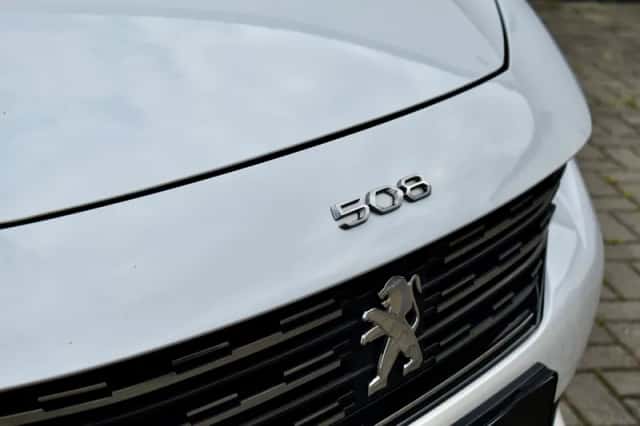Peugeot 508 (2019) thumbnail 31