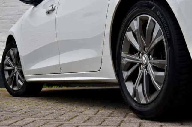 Peugeot 508 (2019) thumbnail 32