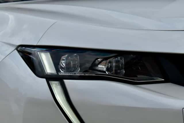 Peugeot 508 (2019) thumbnail 34