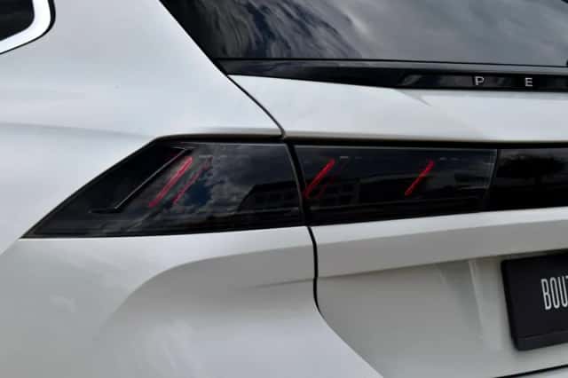 Peugeot 508 (2019) thumbnail 35
