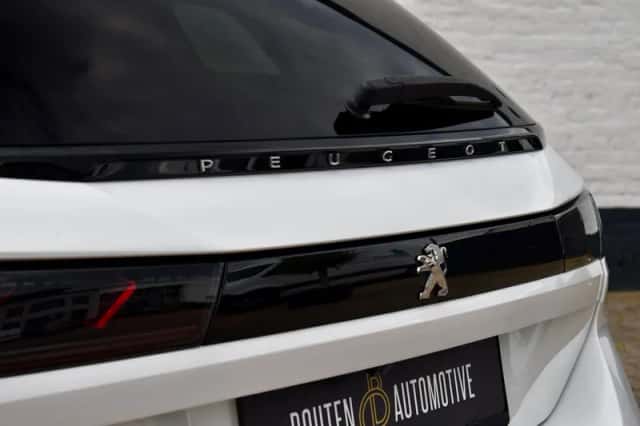 Peugeot 508 (2019) thumbnail 36